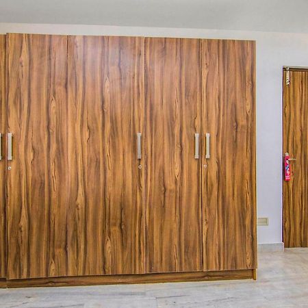 Fabhotel Venkeys Service Apartment Mylapore Chennai Dış mekan fotoğraf