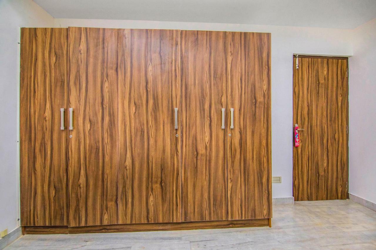 Fabhotel Venkeys Service Apartment Mylapore Chennai Dış mekan fotoğraf