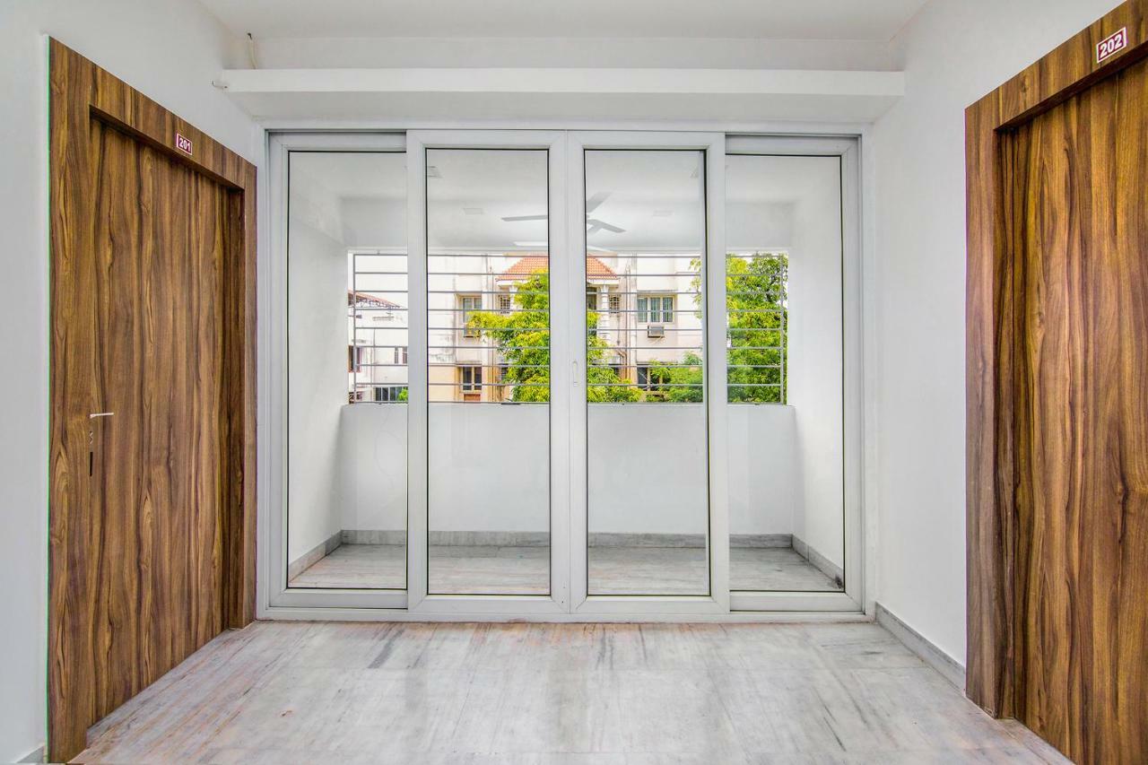 Fabhotel Venkeys Service Apartment Mylapore Chennai Dış mekan fotoğraf