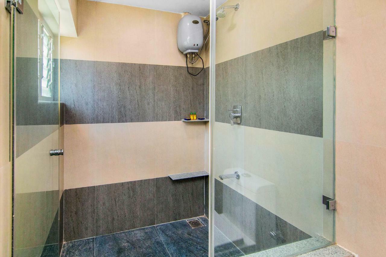 Fabhotel Venkeys Service Apartment Mylapore Chennai Dış mekan fotoğraf